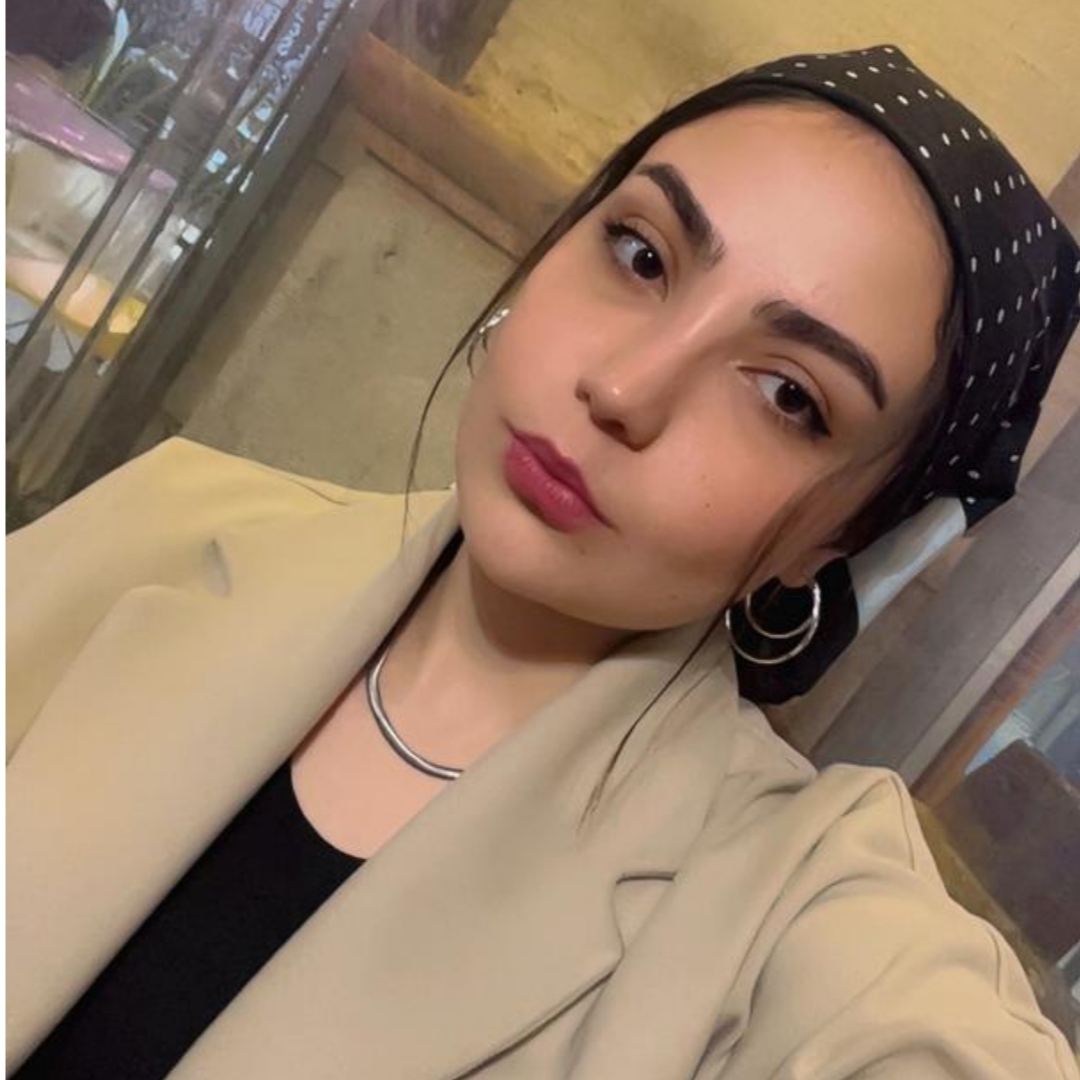 مائده موسوی