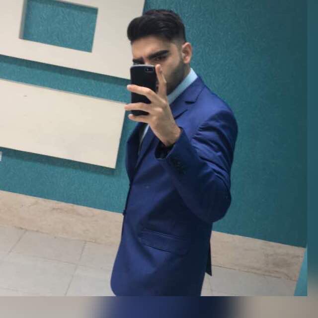 فرداد میرزا محمدی