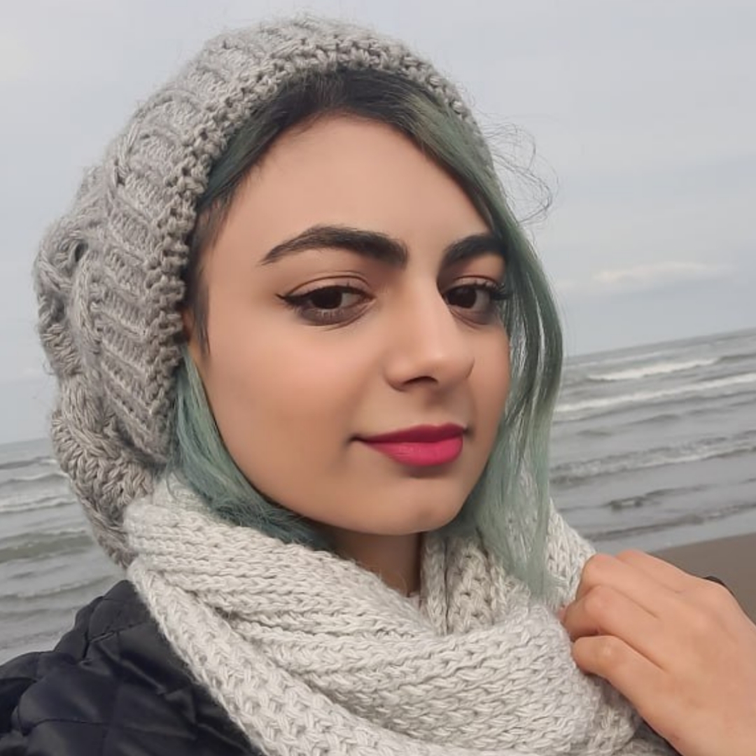 پانیذ محمد نژاد