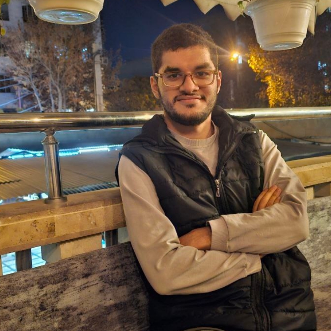 آیدین صفرپور