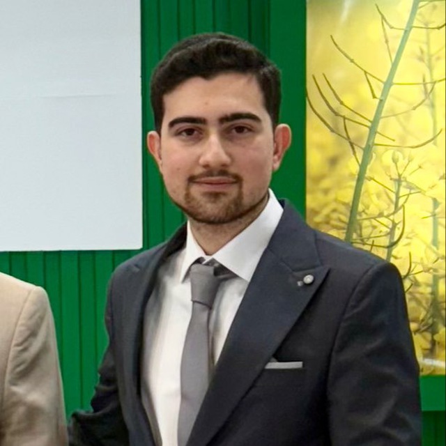 آرتین شیرزادی