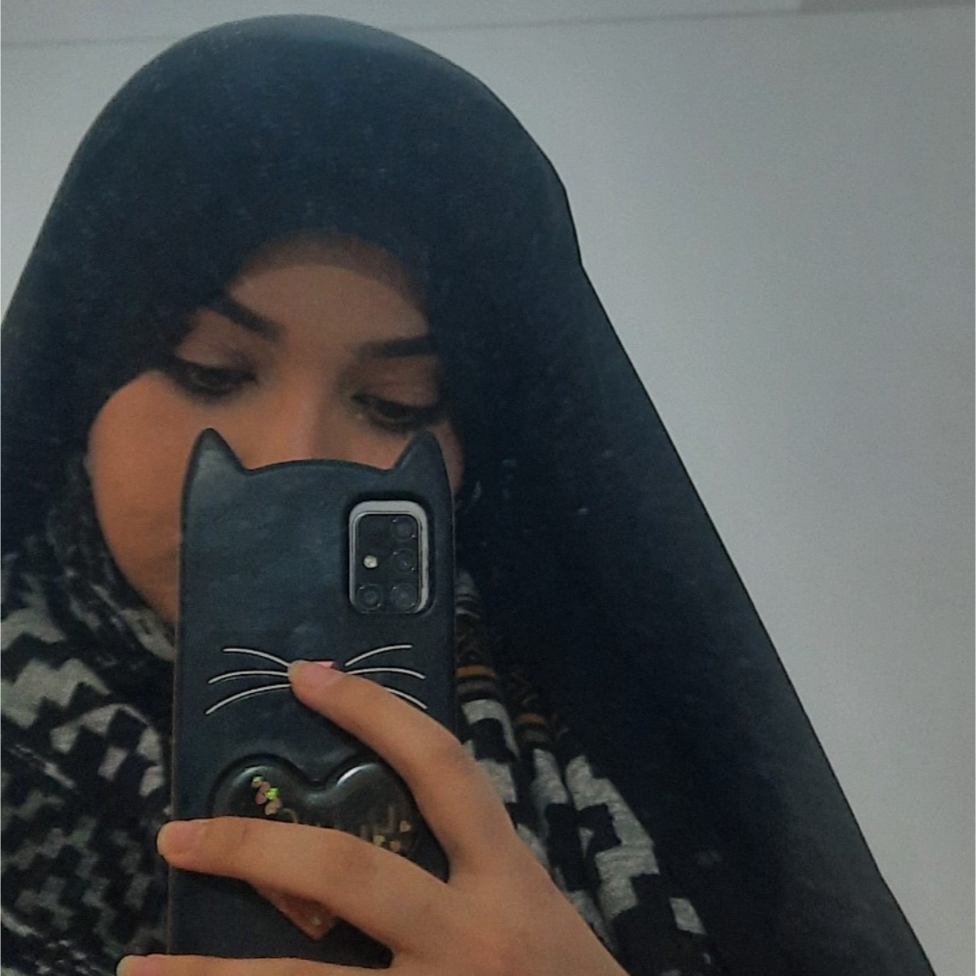 مهدیه منصوریان